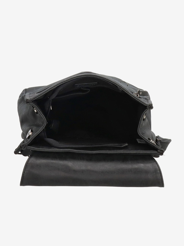 Enrico Benetti Enrico Benetti Amy Раница за таблет Черно