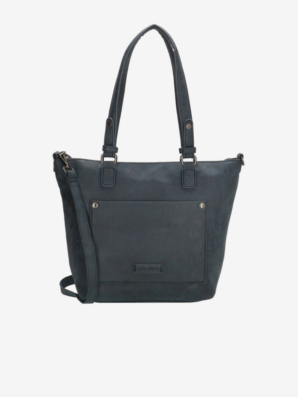 Enrico Benetti Чанта Enrico Benetti Bobbi 66522 Blue