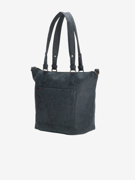 Enrico Benetti Чанта Enrico Benetti Bobbi 66522 Blue