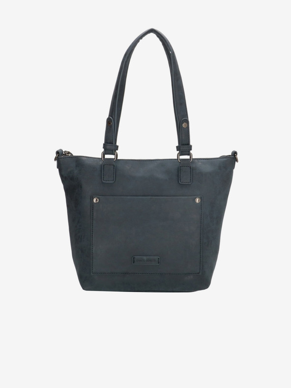 Enrico Benetti Чанта Enrico Benetti Bobbi 66522 Blue