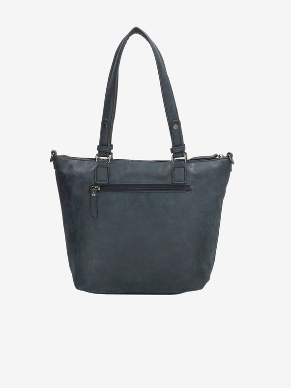 Enrico Benetti Чанта Enrico Benetti Bobbi 66522 Blue