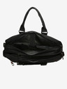 Enrico Benetti Enrico Benetti Cornell 15" бизнес чанта Black