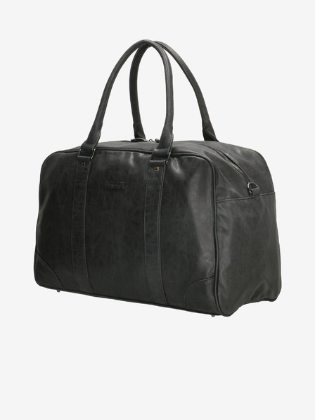 Enrico Benetti Пътна чанта Enrico Benetti Nouméa 66594 Black