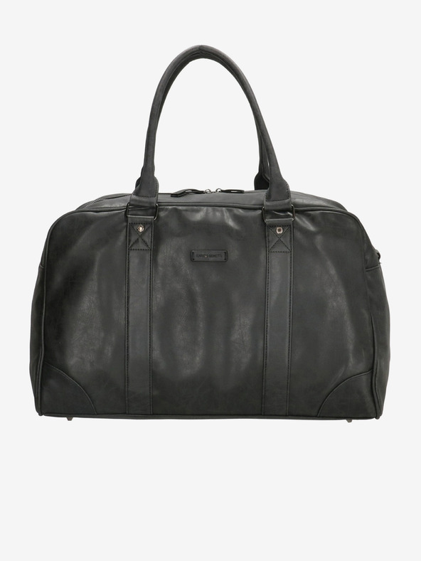Enrico Benetti Пътна чанта Enrico Benetti Nouméa 66594 Black