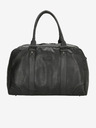 Enrico Benetti Пътна чанта Enrico Benetti Nouméa 66594 Black
