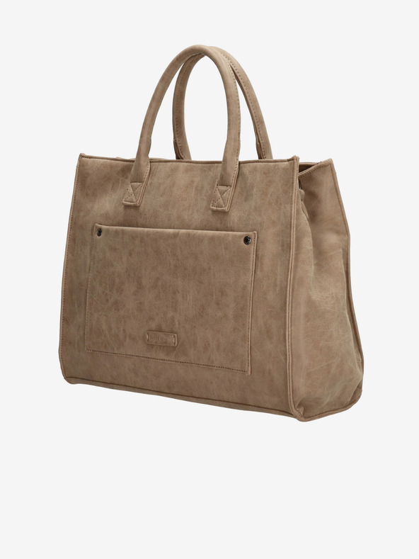 Enrico Benetti Enrico Benetti Bobbi 66523 Medium Taupe