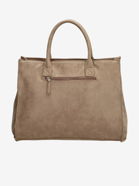 Enrico Benetti Enrico Benetti Bobbi 66523 Medium Taupe