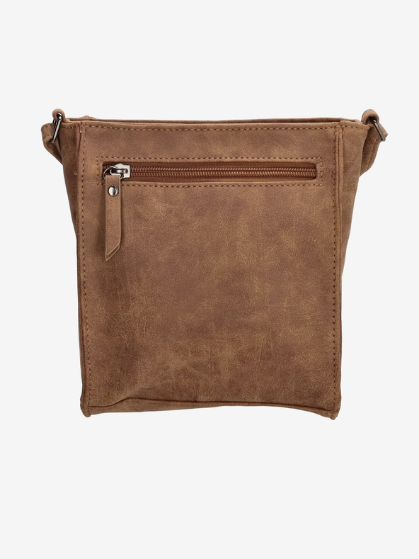 Enrico Benetti Чанта Enrico Benetti Bobbi 66591 Camel