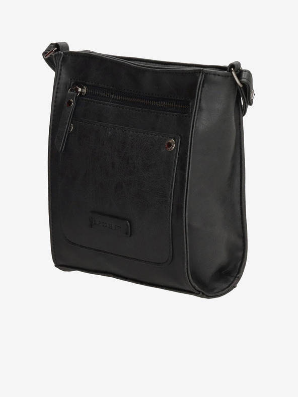 Enrico Benetti Чанта Enrico Benetti Bobbi 66591 Black