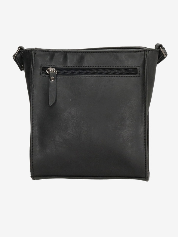 Enrico Benetti Чанта Enrico Benetti Bobbi 66591 Black