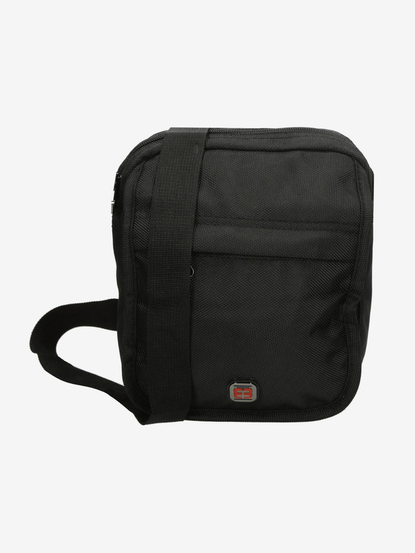 Enrico Benetti Enrico Benetti Cornell Crossbody Bag 2 l Black