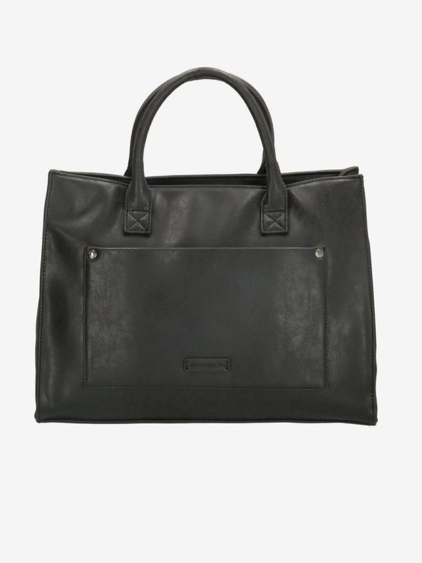 Enrico Benetti Раница Enrico Benetti Bobbi 66523 Black