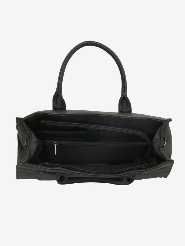 Enrico Benetti Раница Enrico Benetti Bobbi 66523 Black