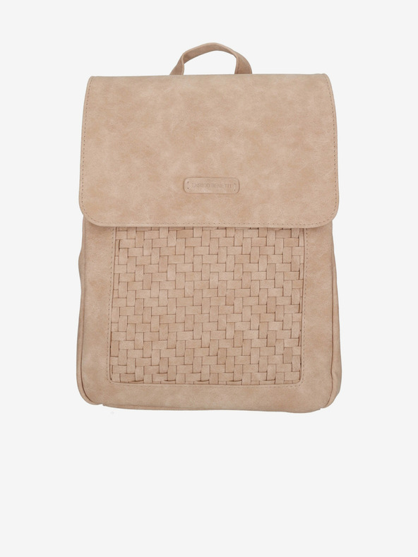 Enrico Benetti Enrico Benetti Dynthe раница мека розова