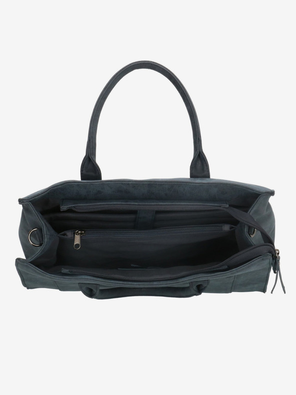 Enrico Benetti Раница Enrico Benetti Bobbi 66523 Blue