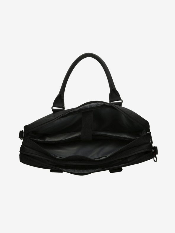 Enrico Benetti Enrico Benetti Cornell чанта за таблет черна