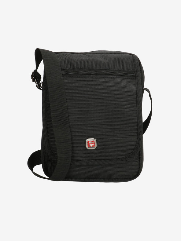 Enrico Benetti Enrico Benetti Cornell Crossbody Bag Black