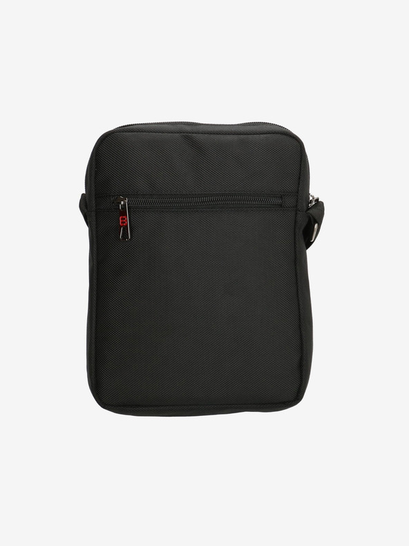 Enrico Benetti Enrico Benetti Cornell Crossbody Bag Black