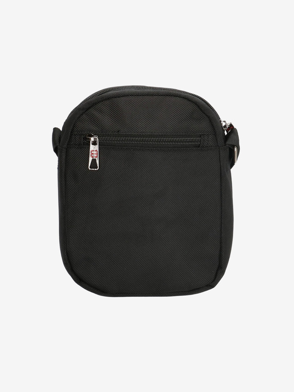 Enrico Benetti Enrico Benetti Cornell Crossbody Bag 1,5L Black