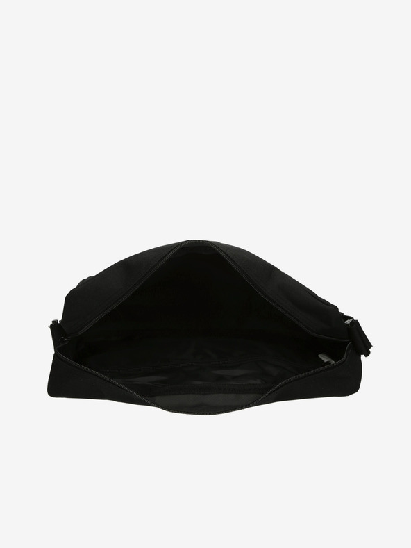 Enrico Benetti Enrico Benetti Amsterdam Чанта за рамо черна