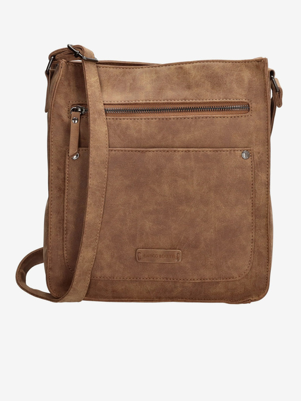 Enrico Benetti Enrico Benetti Bobbi Handbag 66592 Camel