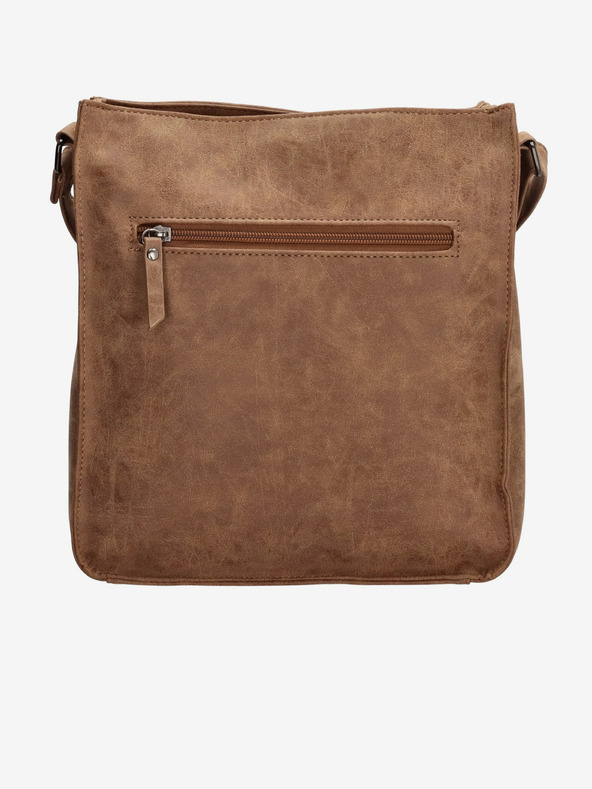 Enrico Benetti Enrico Benetti Bobbi Handbag 66592 Camel