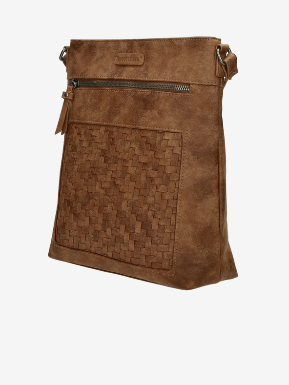 Enrico Benetti Enrico Benetti Чанта Dynthe 78004 Camel