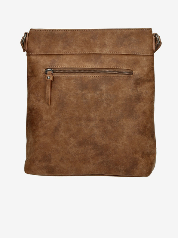 Enrico Benetti Enrico Benetti Чанта Dynthe 78004 Camel