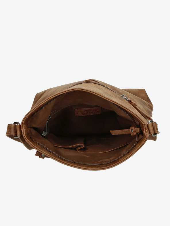 Enrico Benetti Enrico Benetti Чанта Dynthe 78004 Camel