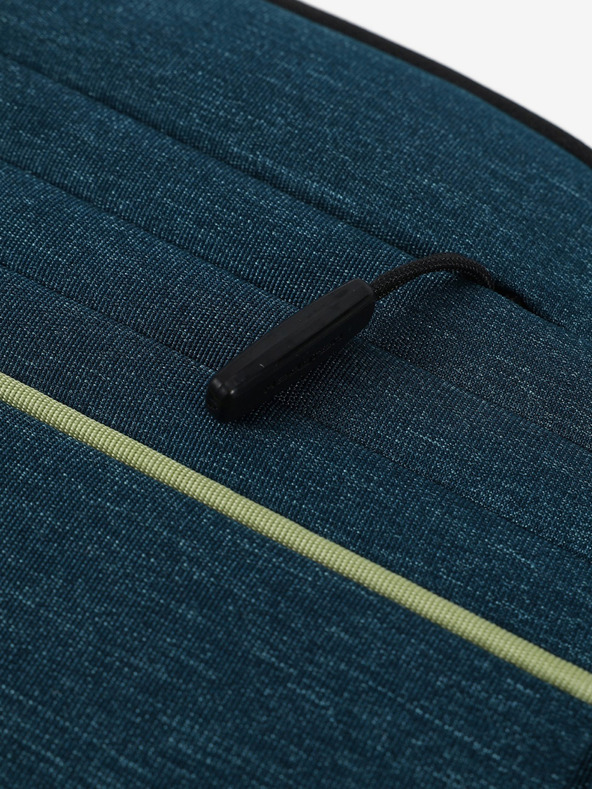 Hedgren Тъмно синя чанта Hedgren Frame