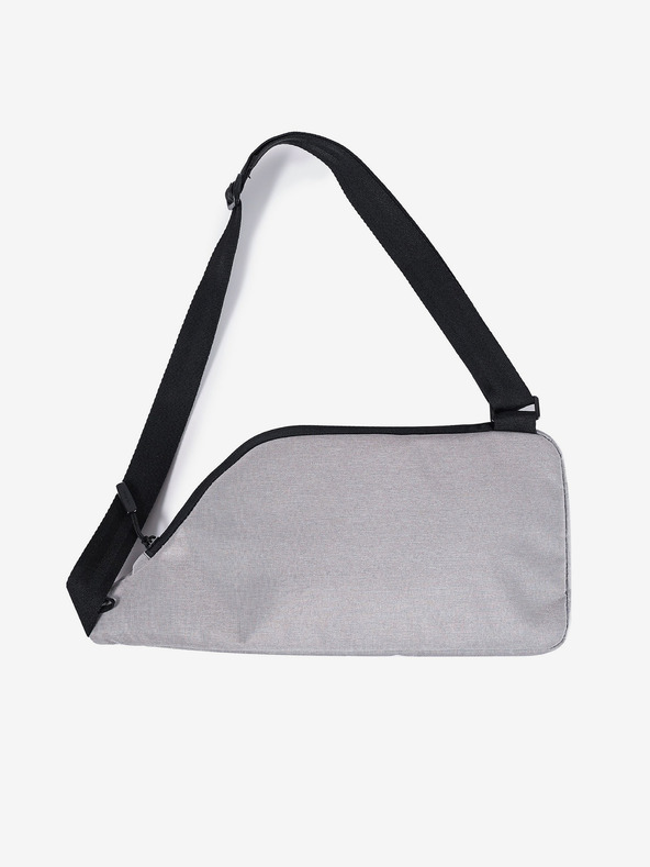 Hedgren Светлосива чанта Hedgren Frame