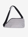 Hedgren Светлосива чанта Hedgren Frame