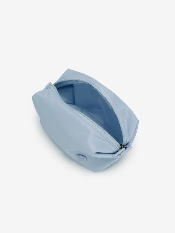 Heys Светлосиня основна чанта за грим Heys Stone Blue