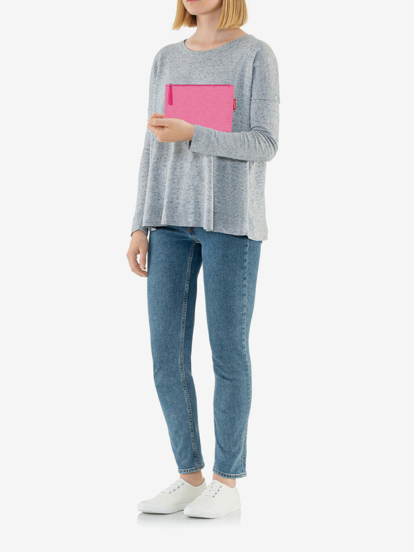 Reisenthel Розов дамски тоалетен калъф Reisenthel 1 Twist Pink