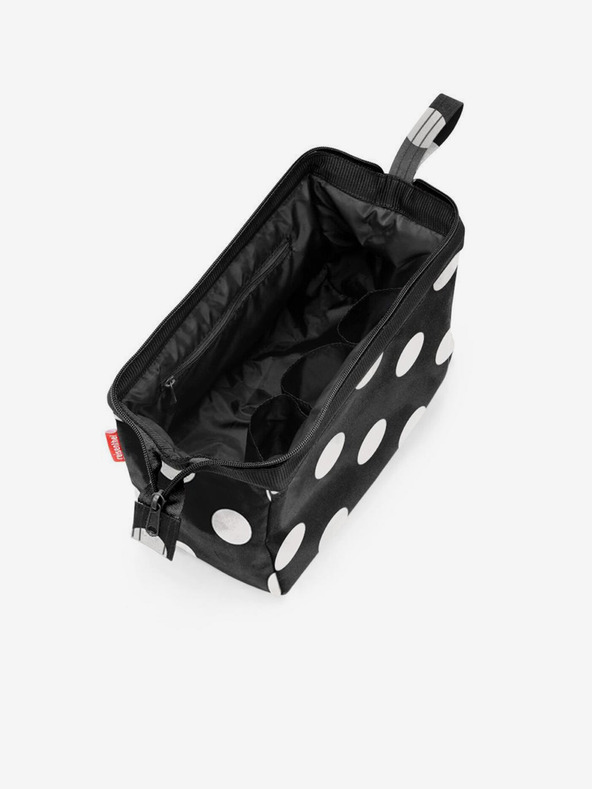 Reisenthel Пътническа чанта Reisenthel на точки Бяла