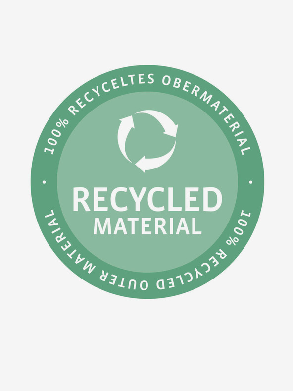 Reisenthel Пътническа чанта Reisenthel на точки Бяла