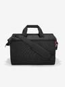 Reisenthel Allrounder L Pocket Black Чанта