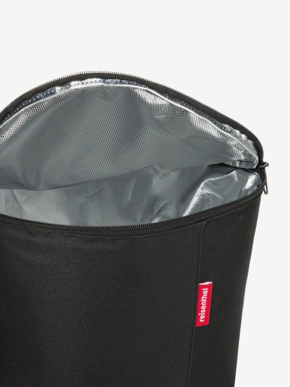 Reisenthel CoolerBag Black Чанта