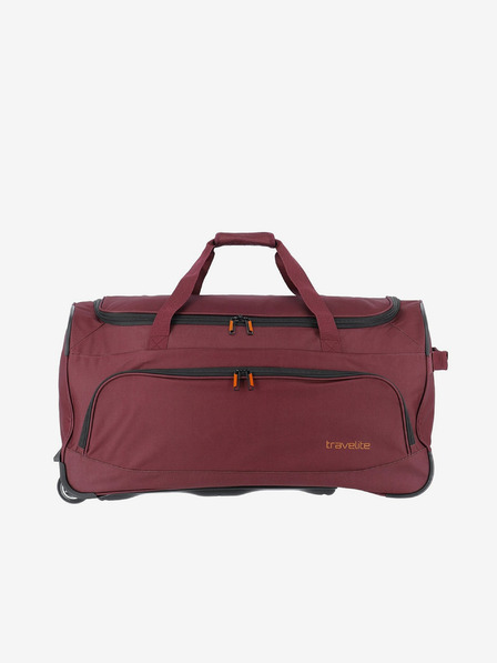 Travelite Чанта за пътуване Travelite Basics Fresh Wine