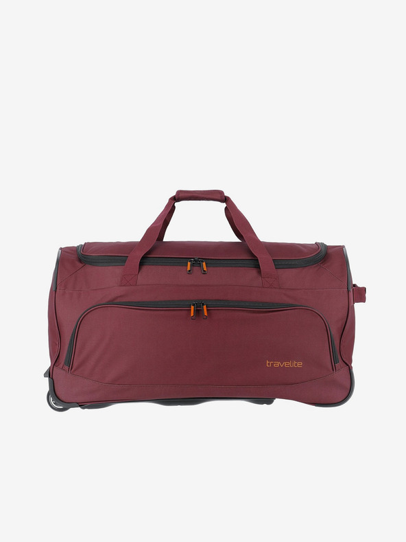 Travelite Чанта за пътуване Travelite Basics Fresh Wine