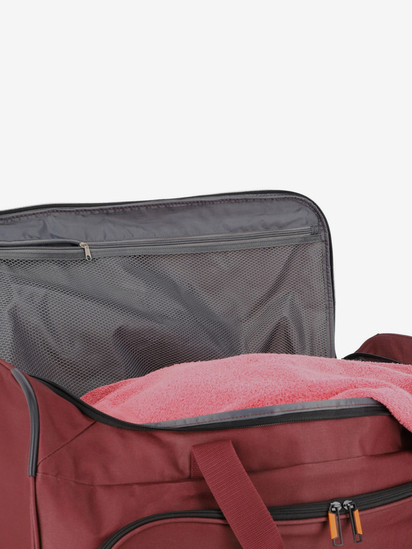 Travelite Чанта за пътуване Travelite Basics Fresh Wine