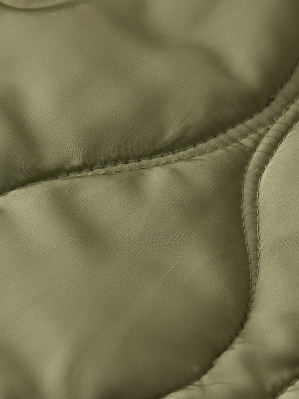 Scotch & Soda Дамско ватирано палто Scotch & Soda