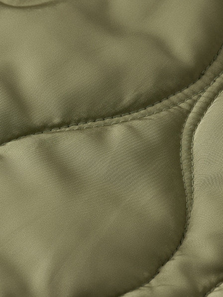 Scotch & Soda Дамско ватирано палто Scotch & Soda