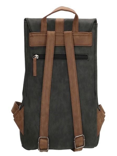 Beagles Brunete 8 l Black Раница