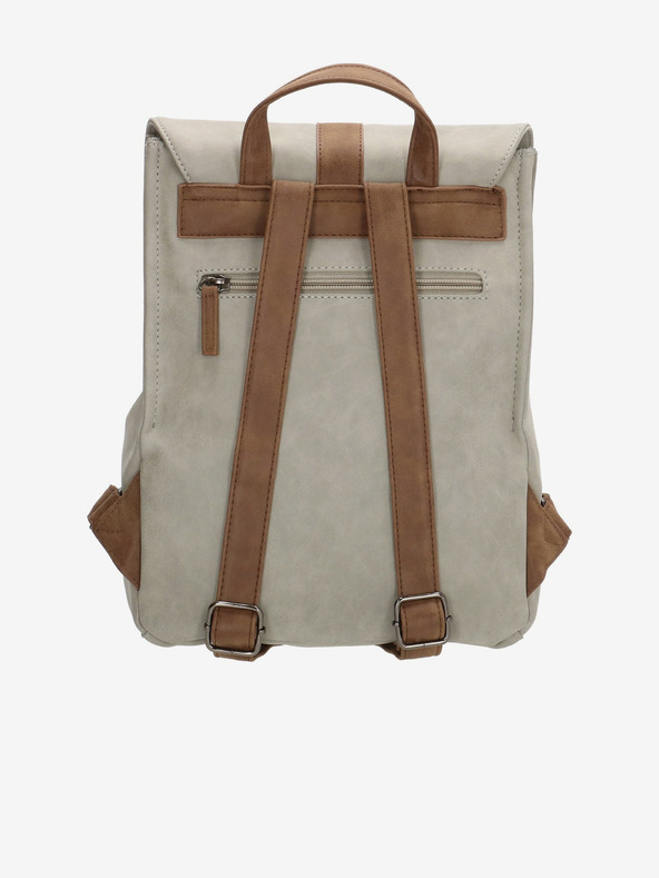 Beagles Brunete 8 l Light Grey Раница