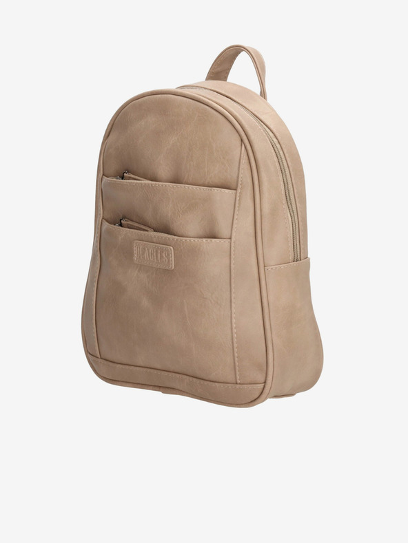 Beagles Раница Beagles Murcia Backpack 2 l Taupe