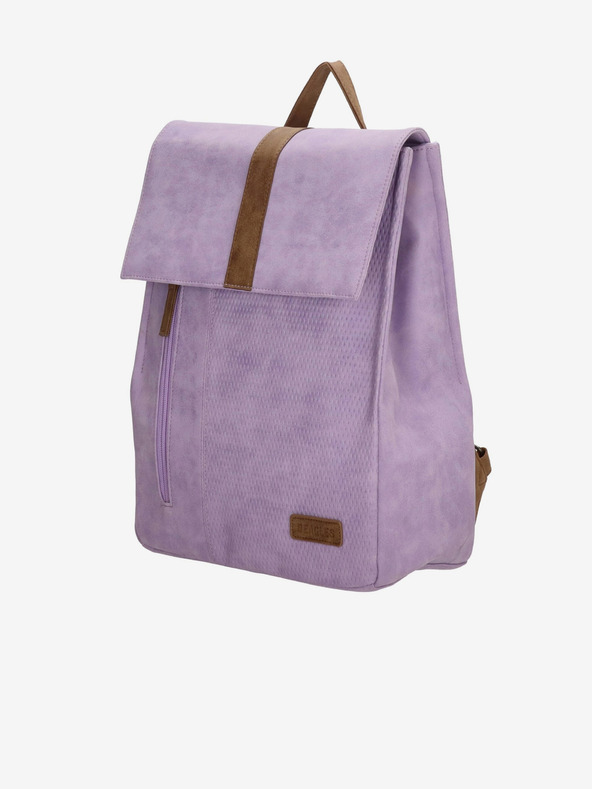 Beagles Раница Beagles Brunete Раница 8 l Lila