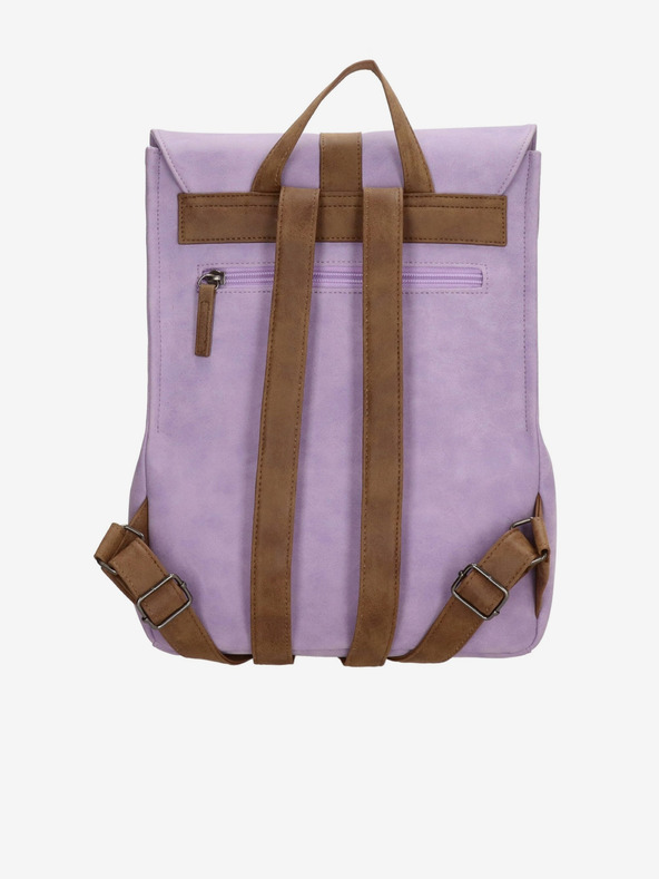 Beagles Раница Beagles Brunete Раница 8 l Lila