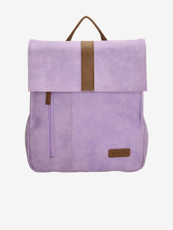 Beagles Раница Beagles Brunete Раница 4 л Лилаво