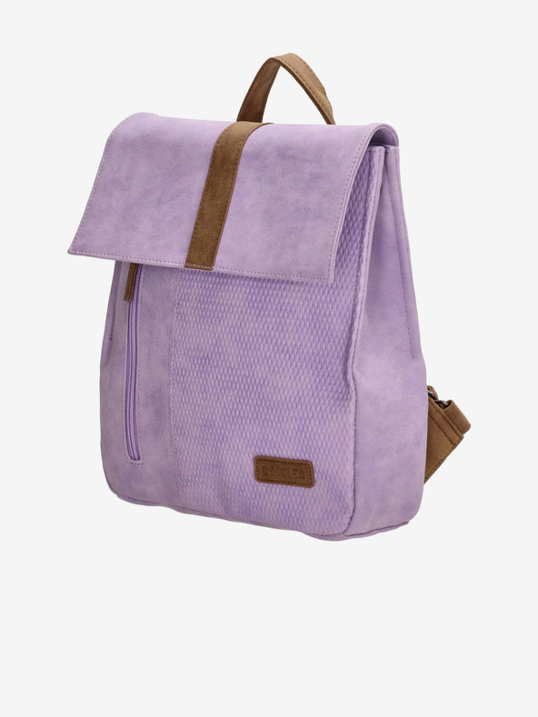 Beagles Раница Beagles Brunete Раница 4 л Лилаво